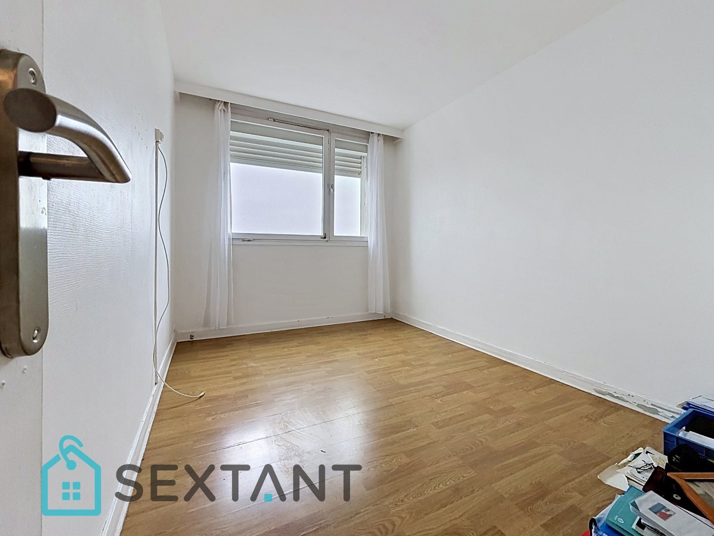 Appartement à vendre, 61m², Saint-Etienne-du-Rouvray