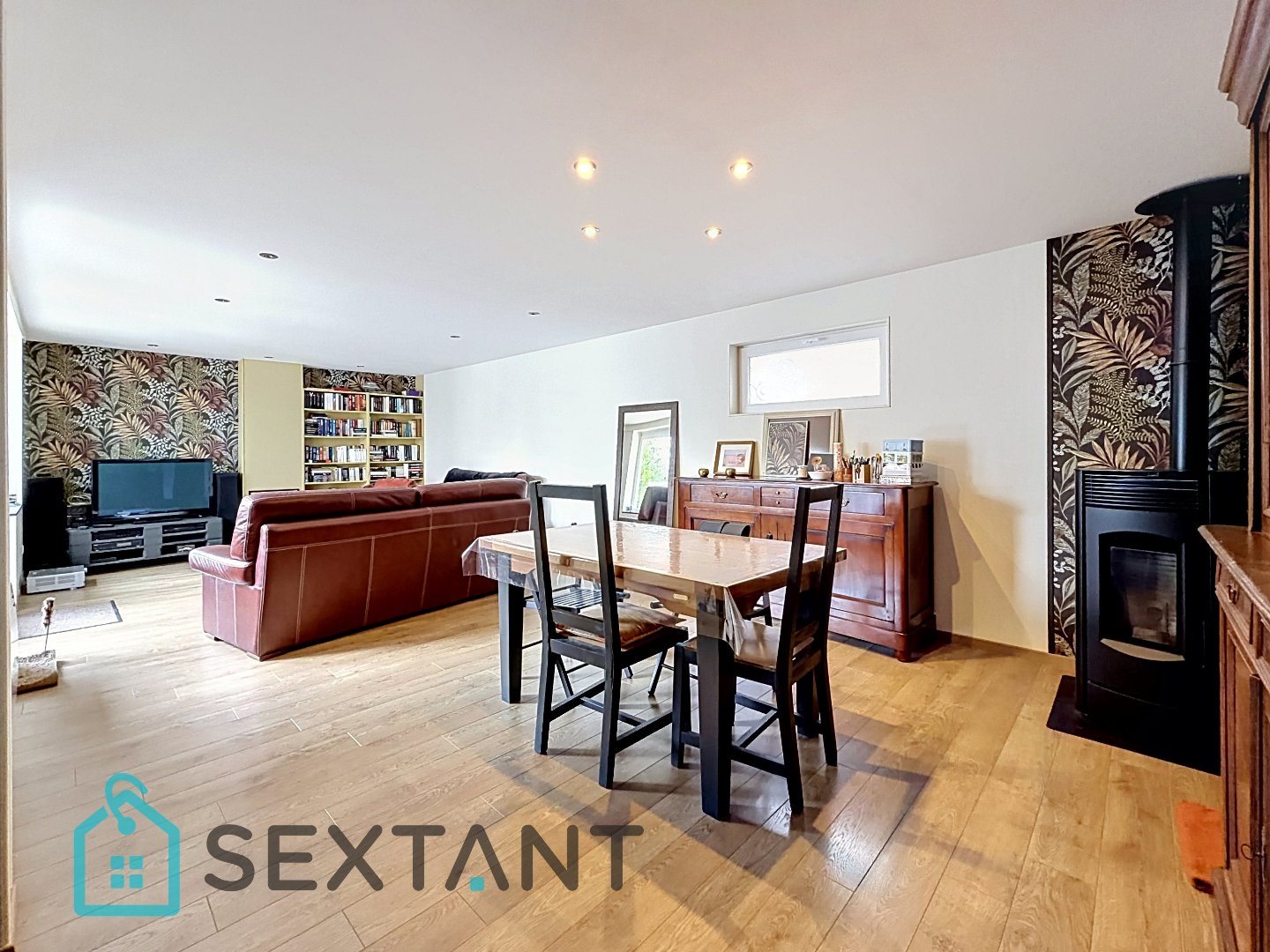 Maison à vendre, 125m², Fleury-sur-Andelle