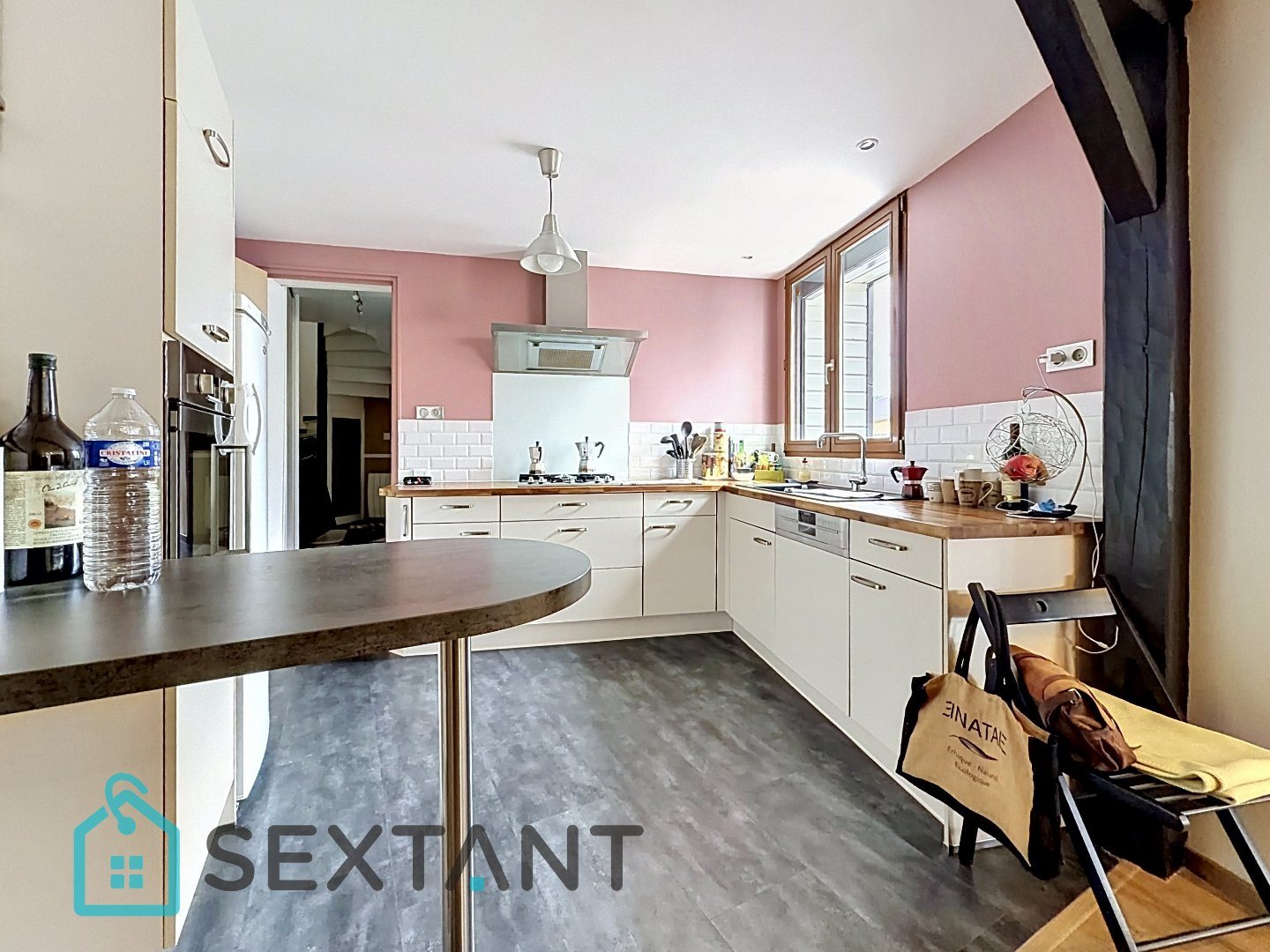 Maison à vendre, 125m², Fleury-sur-Andelle
