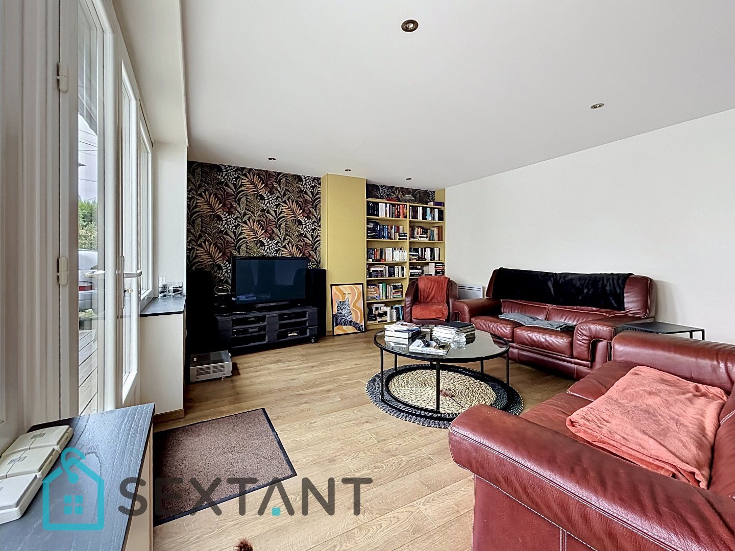 Maison à vendre, 125m², Fleury-sur-Andelle