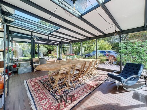 Maison 6 pièces 170 m² · à Quincampoix · 170 m² · 564 000 €