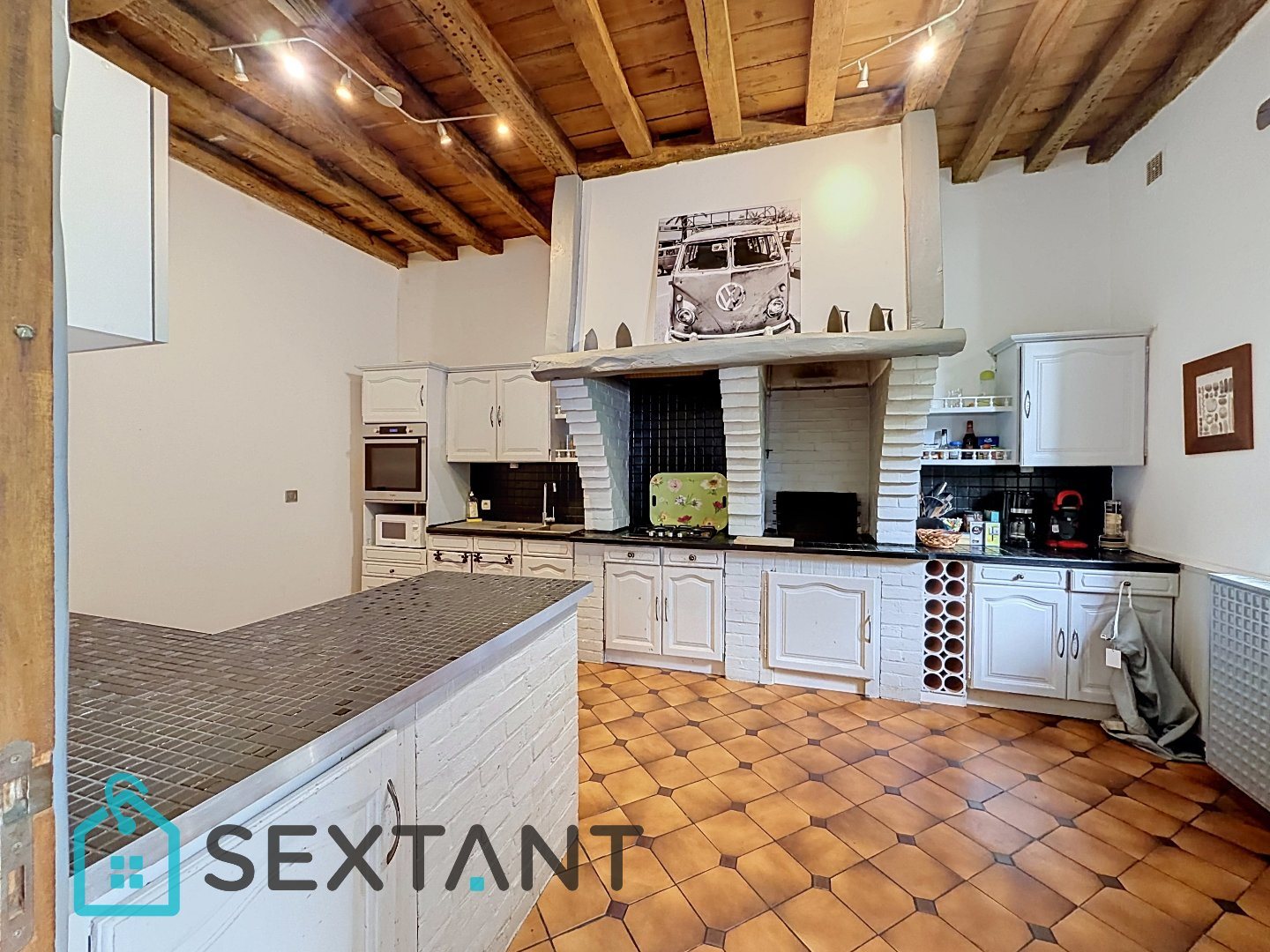 Maison à vendre, 346m², Anceaumeville