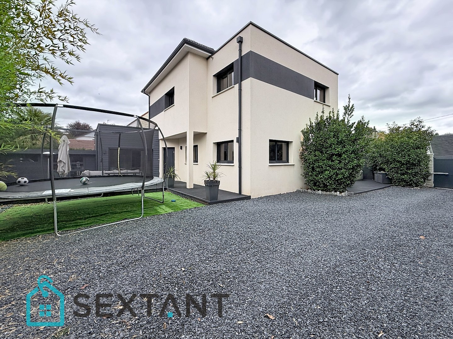 Maison à vendre, 160m², Bonsecours