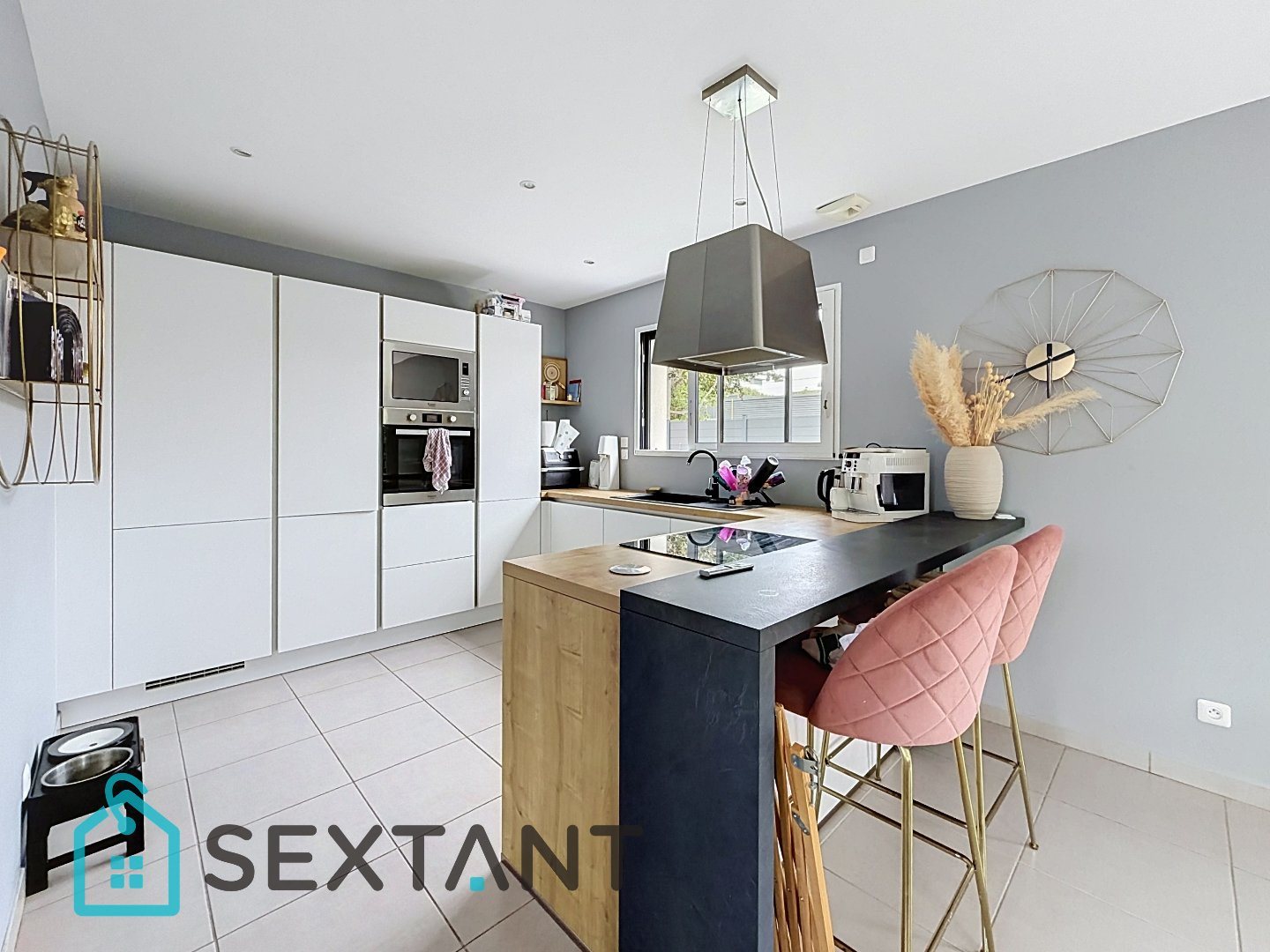 Maison à vendre, 160m², Bonsecours