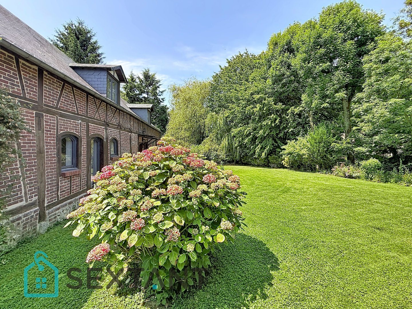 Maison à vendre, 130m², Quincampoix