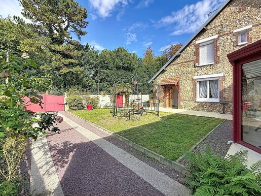 Maison 6 pièces 113 m² · à Rouen · 113 m² · 328 900 €