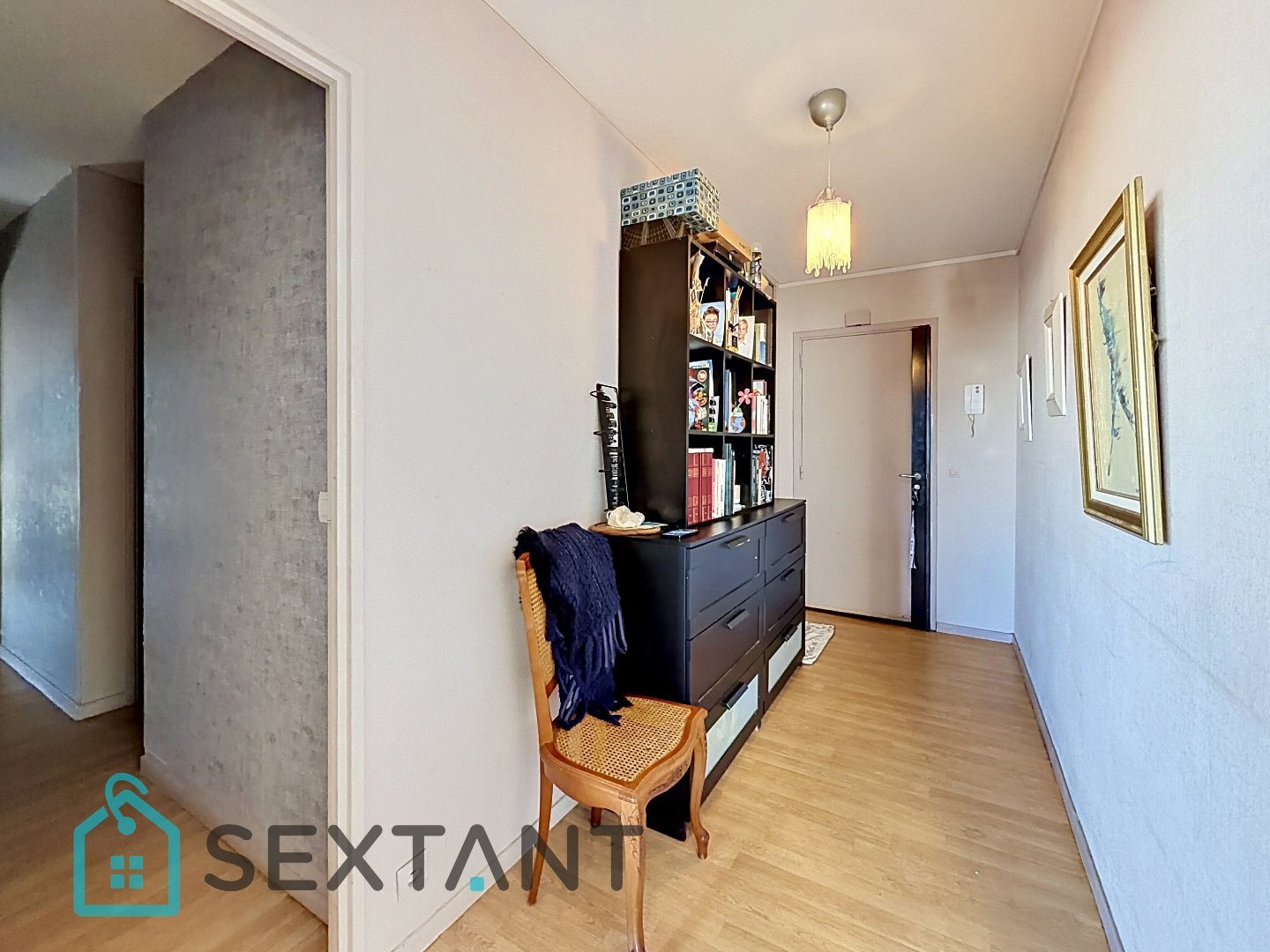 Appartement à vendre, 70m², Rouen