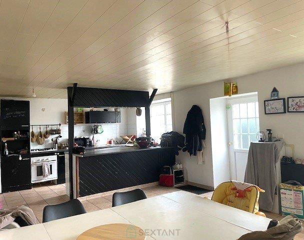 Maison à vendre, 158m², Saint-Thois