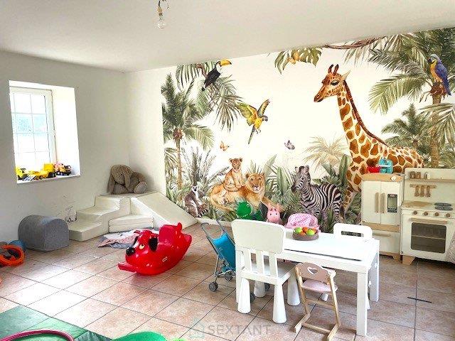 Maison à vendre, 158m², Saint-Thois
