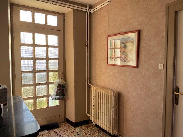 Maison à vendre, 171m², Le Cloître-Pleyben