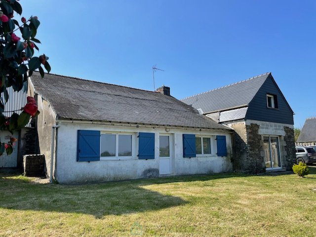 Maison à vendre, 136m², Laz