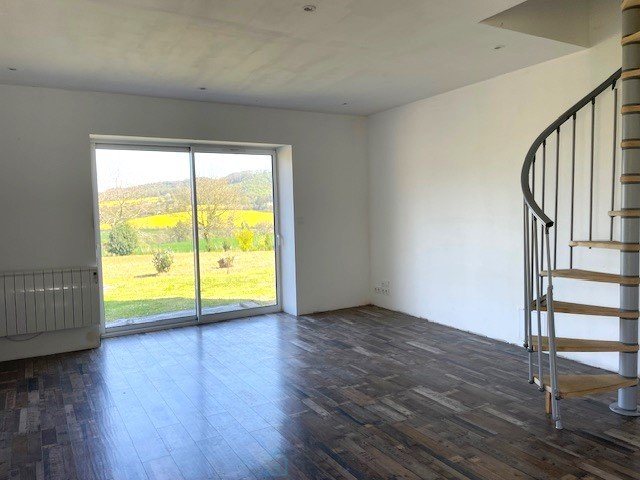 Maison à vendre, 136m², Laz