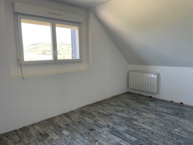 Maison à vendre, 136m², Laz
