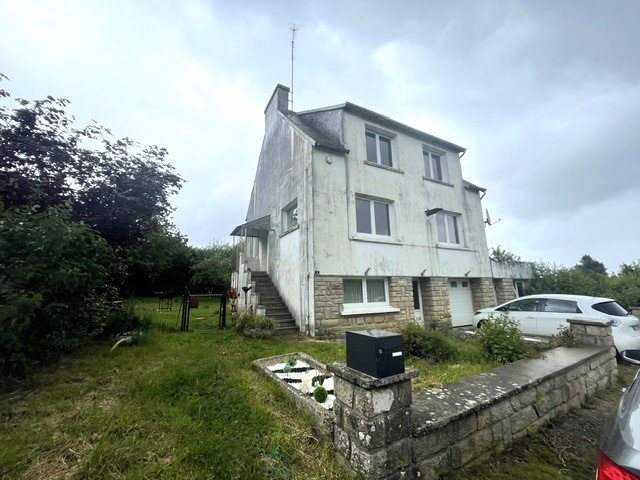 Maison à vendre, 119m², Saint-Thois