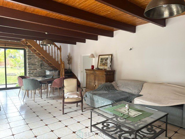 Maison à vendre, 121m², Saint-Thois