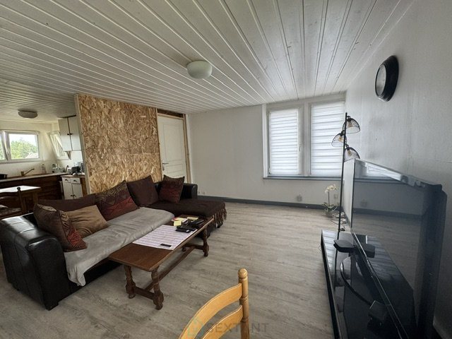 Maison à vendre, 55m², Plévin