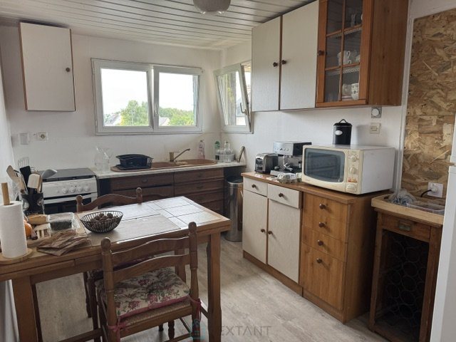 Maison à vendre, 55m², Plévin