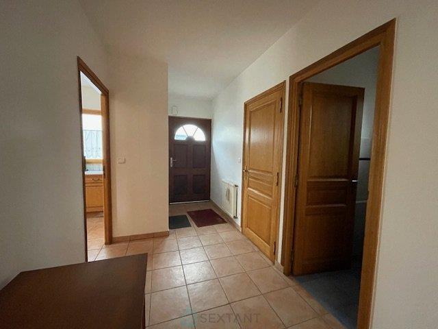 Maison à vendre, 150m², Châteaulin