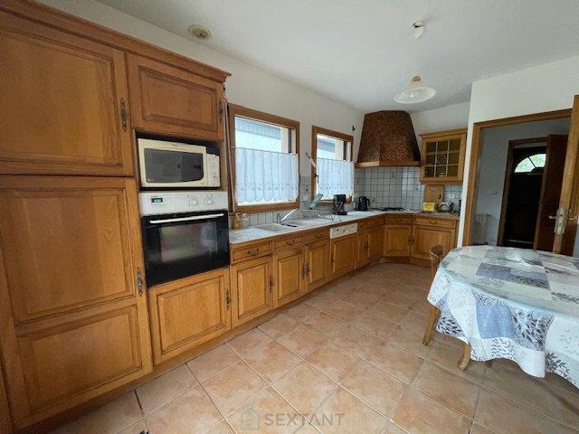 Maison à vendre, 150m², Châteaulin