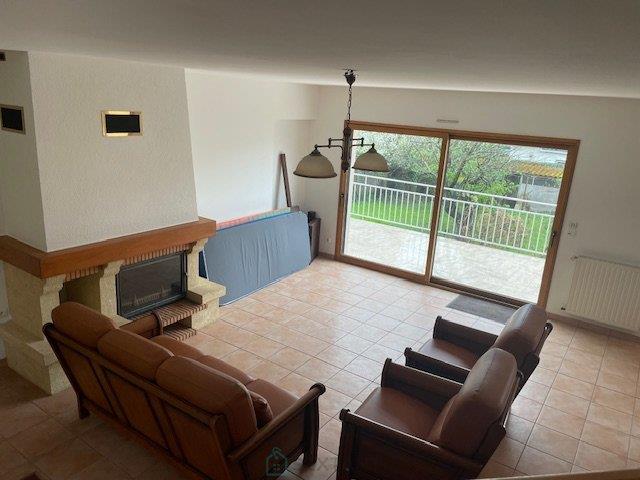 Maison à vendre, 150m², Châteaulin