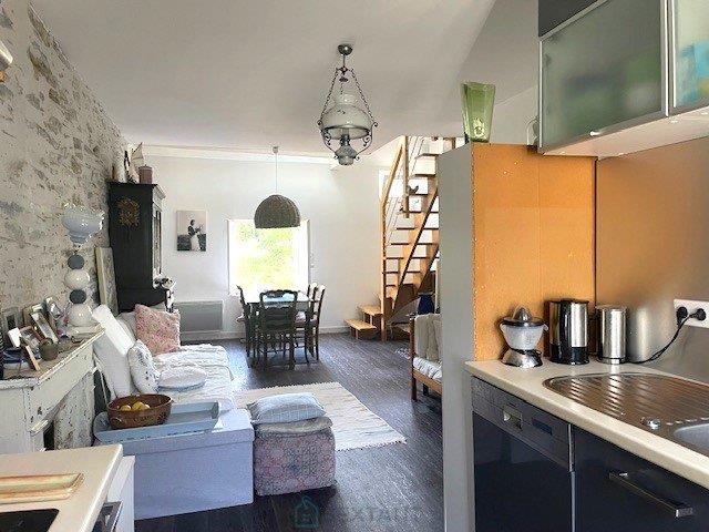 Maison à vendre, 275m², Châteaulin