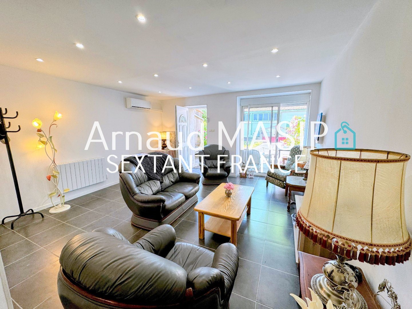 Maison à vendre, 131m², Nébias