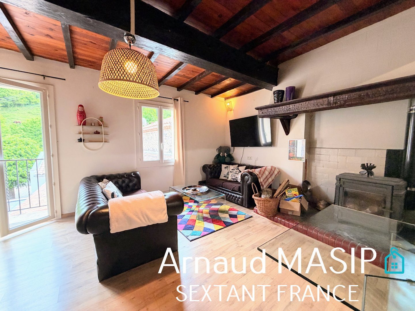 Maison à vendre, 66m², Montfort-sur-Boulzane