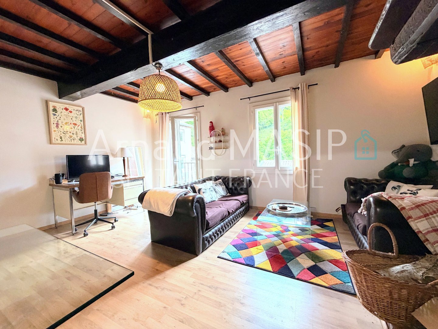 Maison à vendre, 66m², Montfort-sur-Boulzane