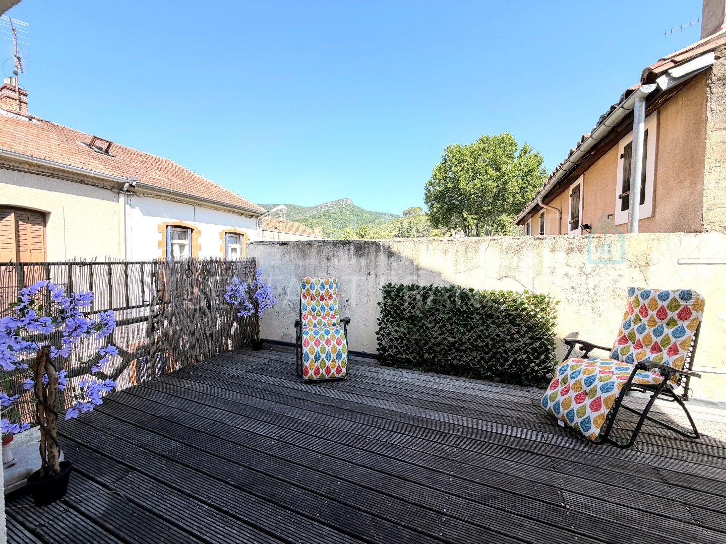 Maison à vendre, 164m², Quillan