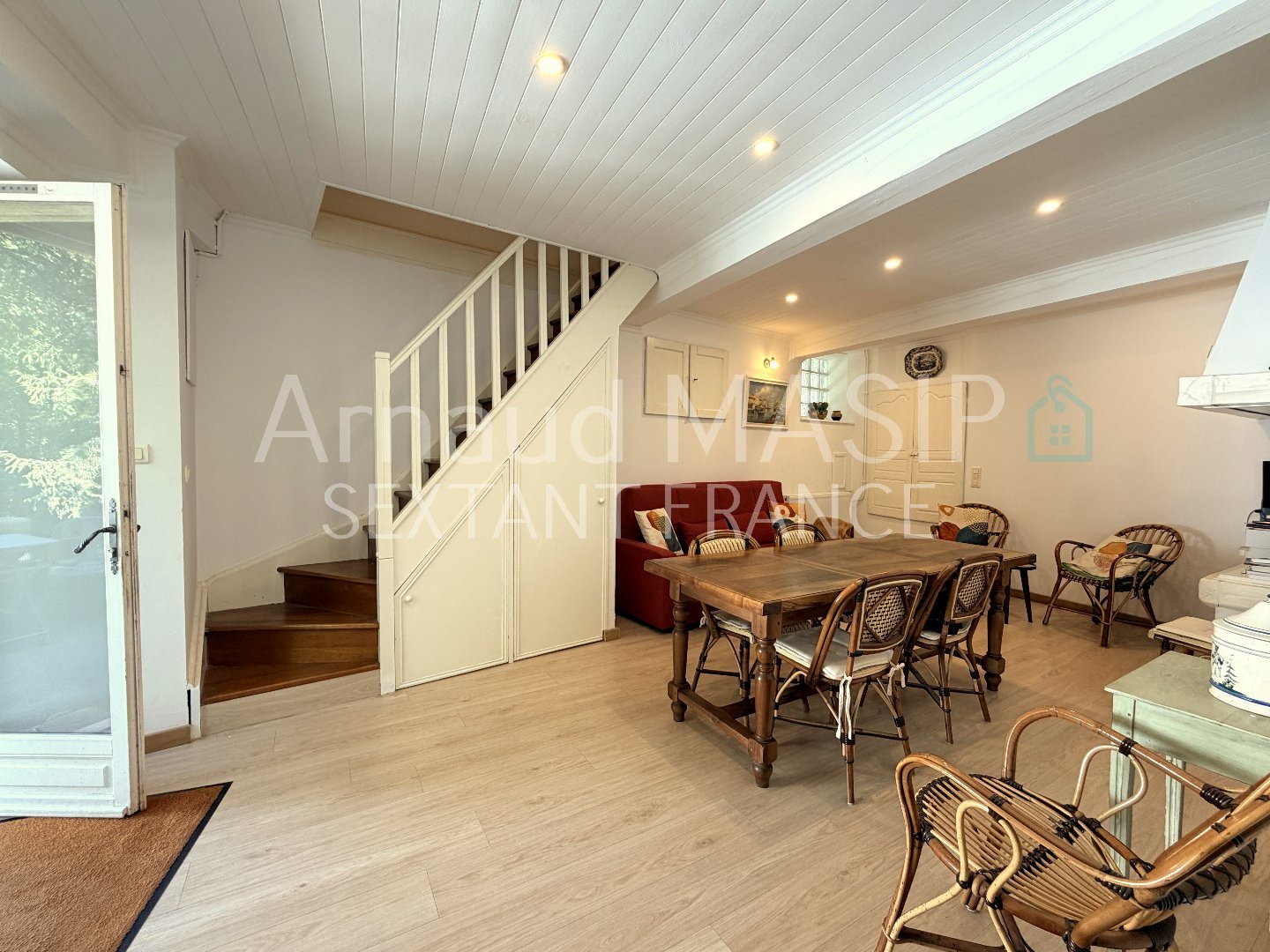 Maison à vendre, 90m², Montfort-sur-Boulzane