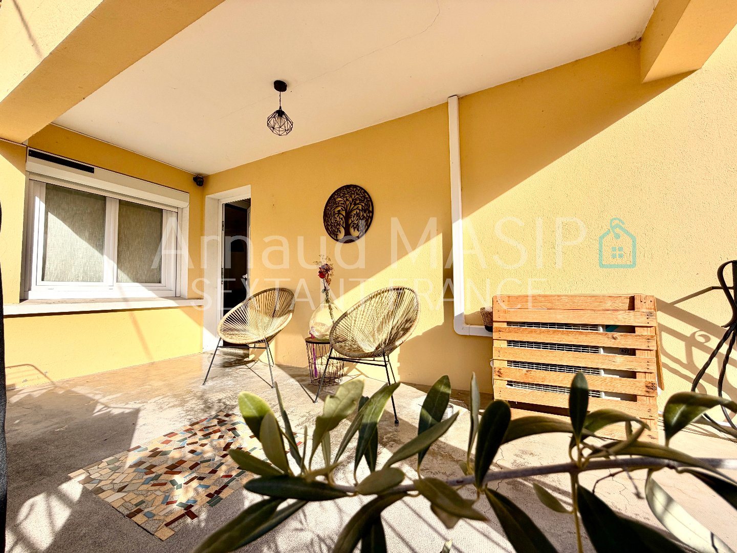 Maison à vendre, 95m², Quillan