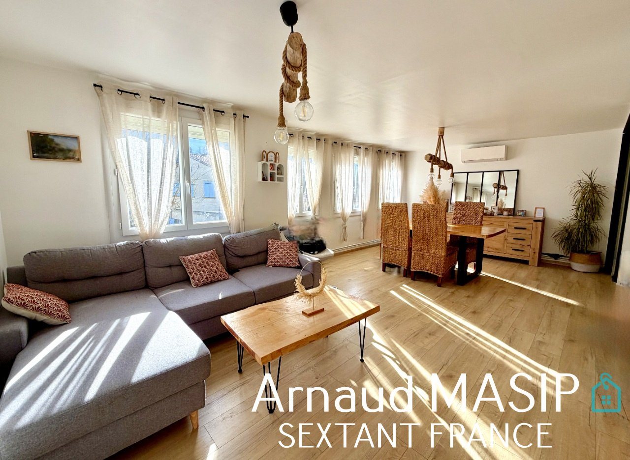 Maison à vendre, 95m², Quillan