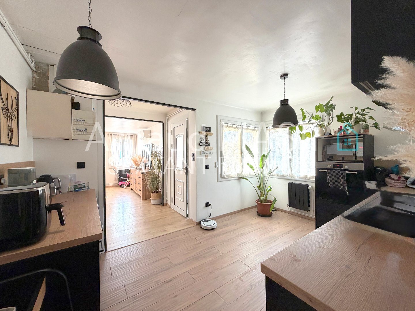 Maison à vendre, 95m², Quillan