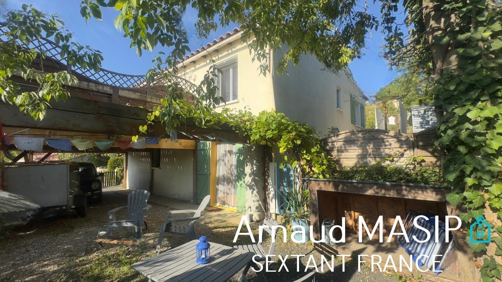 Maison à vendre, 93m², Couiza