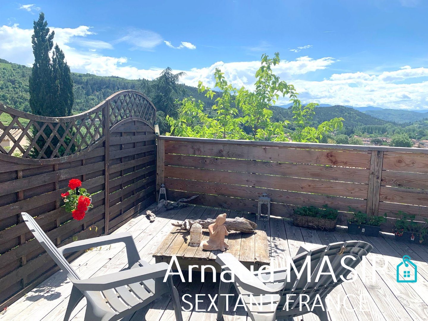 Maison à vendre, 93m², Couiza