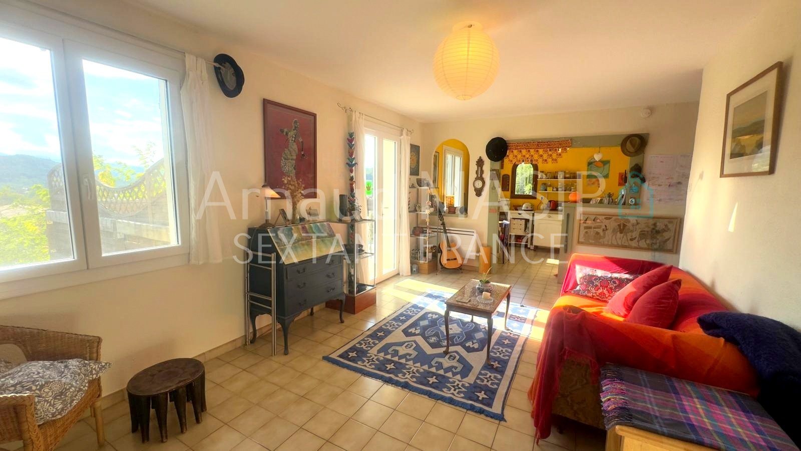 Maison à vendre, 93m², Couiza