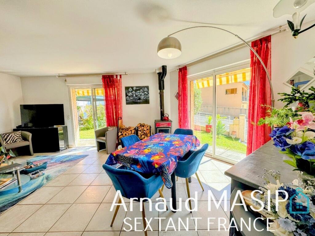 Maison à vendre, 97m², Quillan