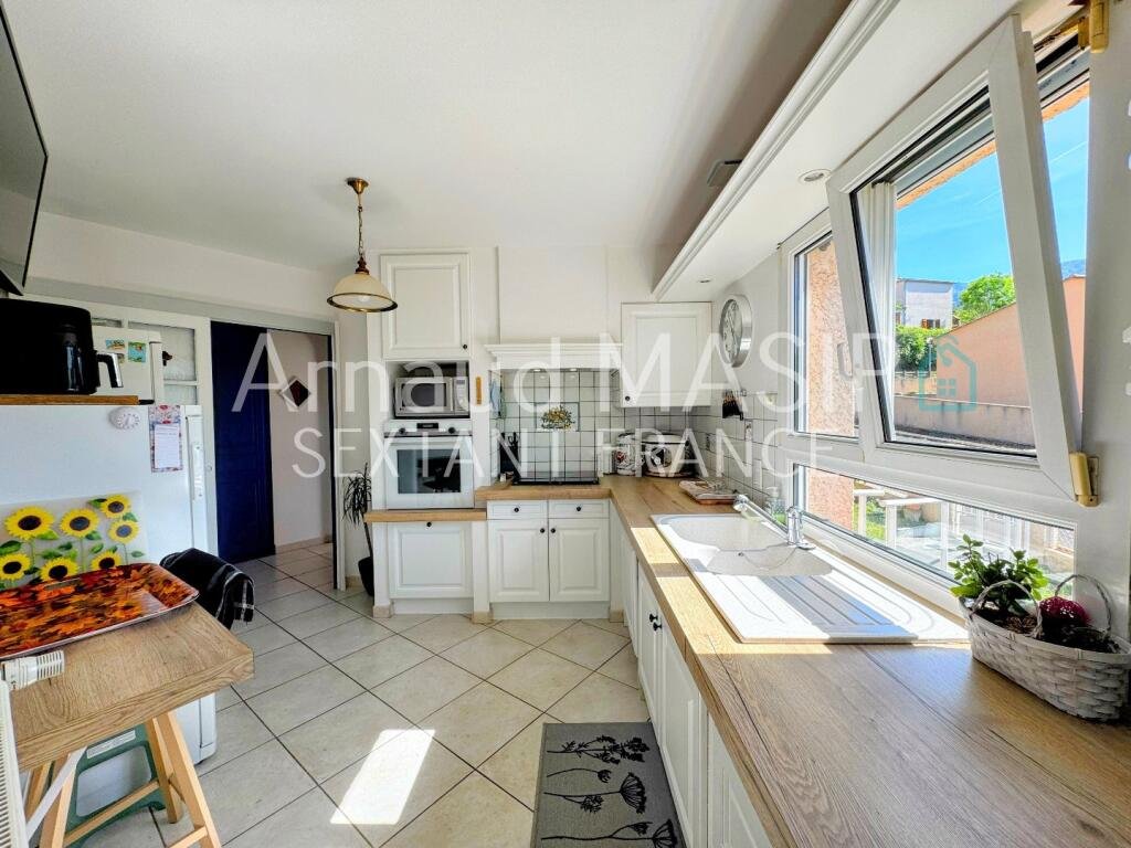 Maison à vendre, 97m², Quillan