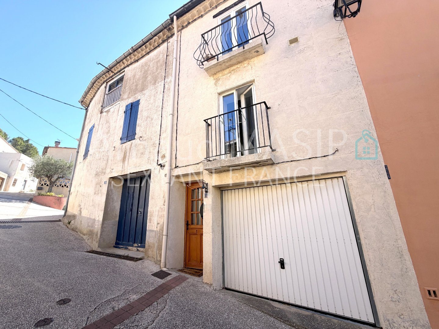 Maison à vendre, 90m², Maury