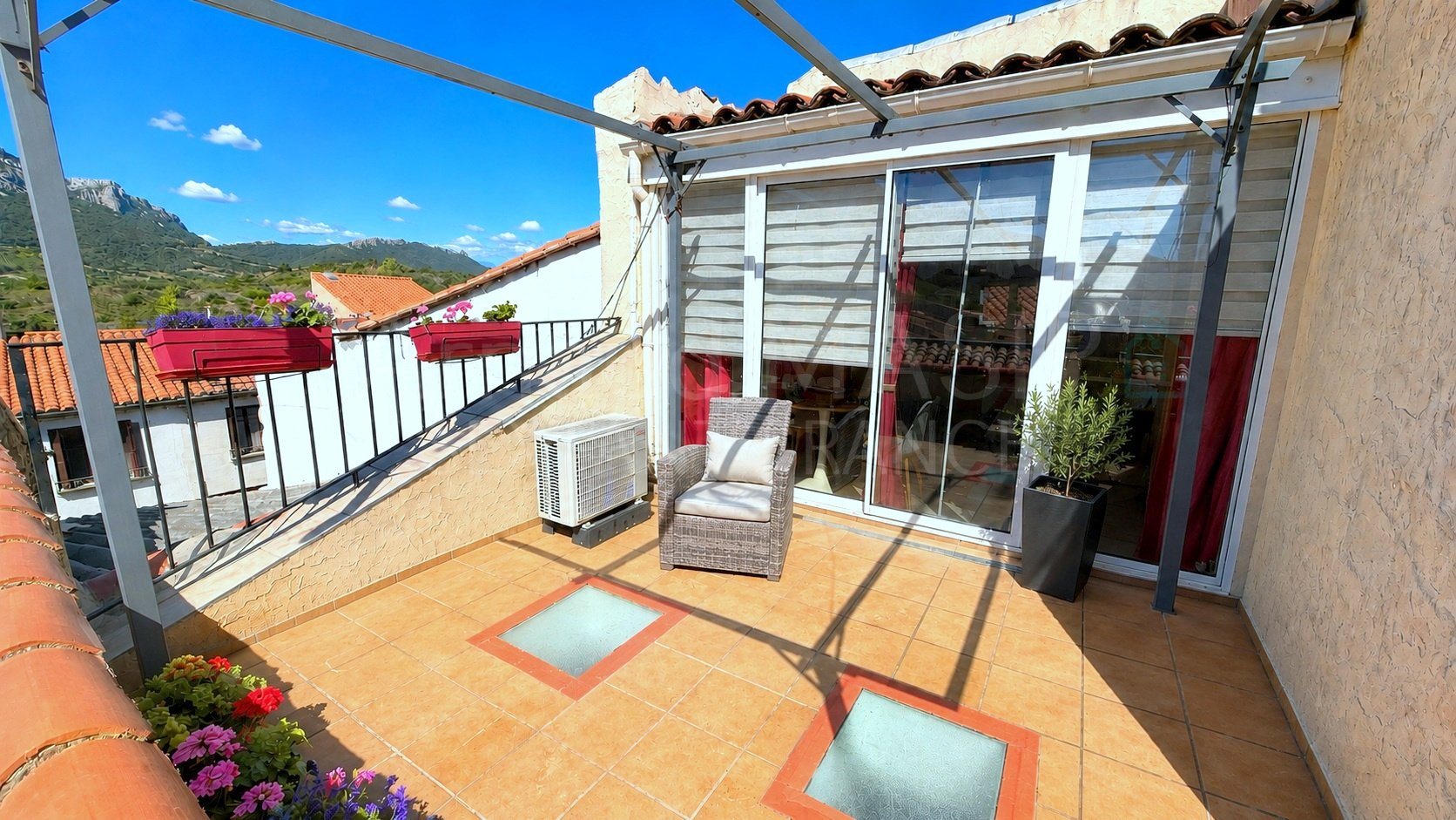 Maison à vendre, 90m², Maury