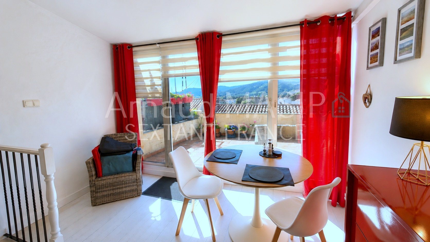 Maison à vendre, 90m², Maury
