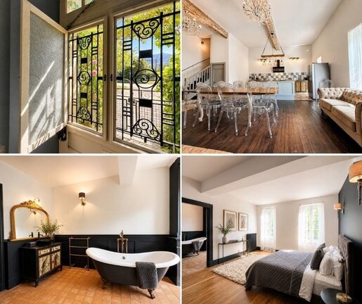 Maison 9 pièces 290 m² · à Nébias · 290 m² · 275 000 €