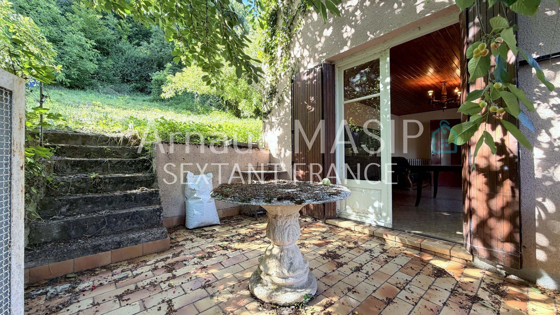 Maison à vendre, 130m², Montfort-sur-Boulzane