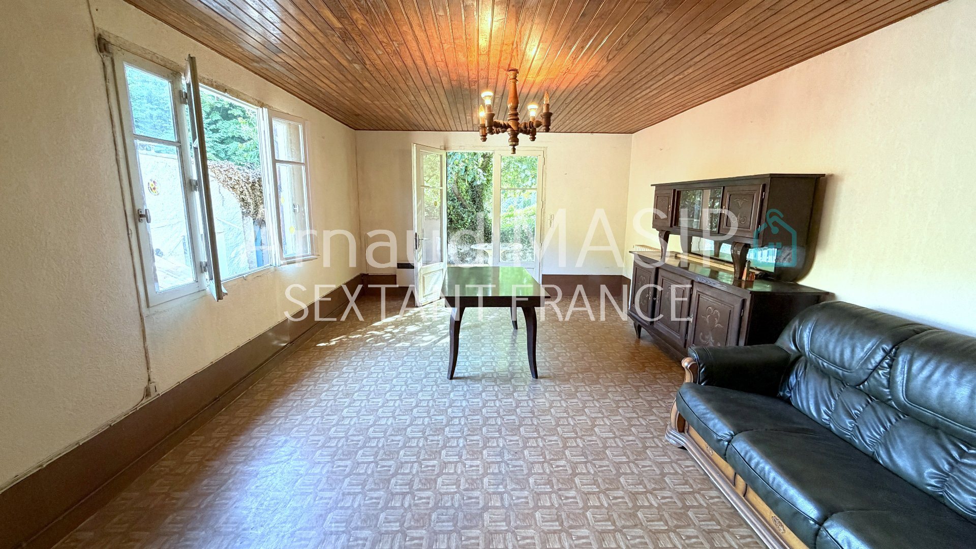 Maison à vendre, 130m², Montfort-sur-Boulzane