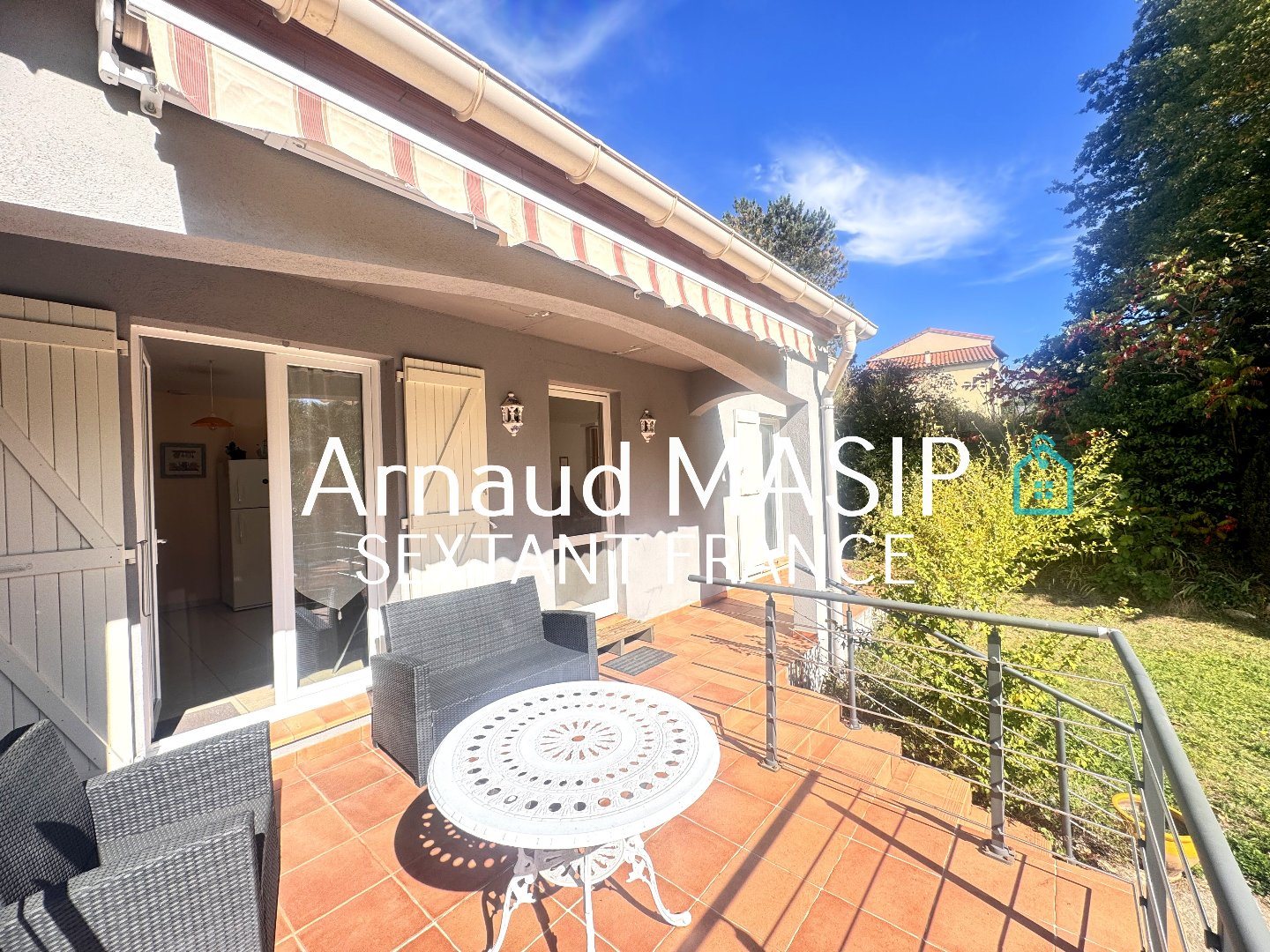 Maison à vendre, 86m², Puilaurens