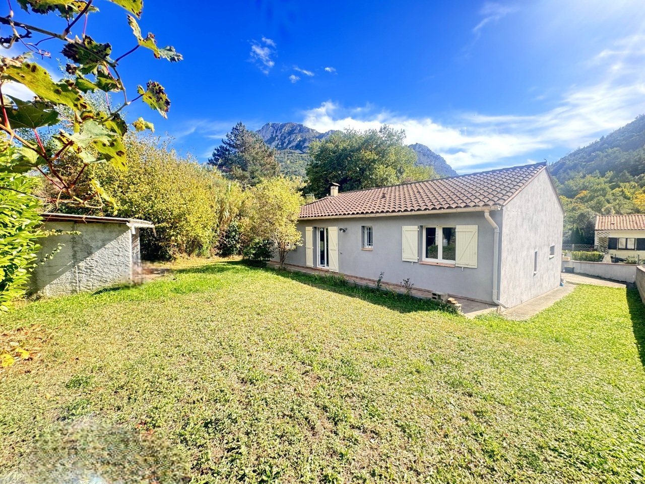 Maison à vendre, 86m², Puilaurens