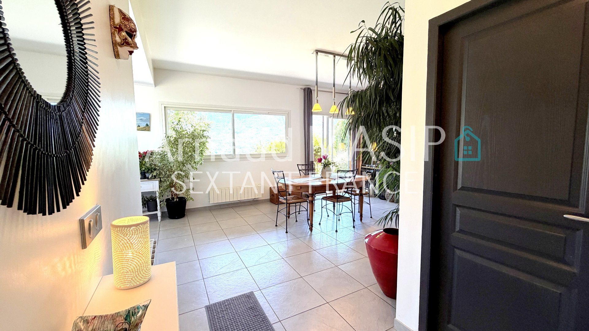 Maison à vendre, 150m², Quillan