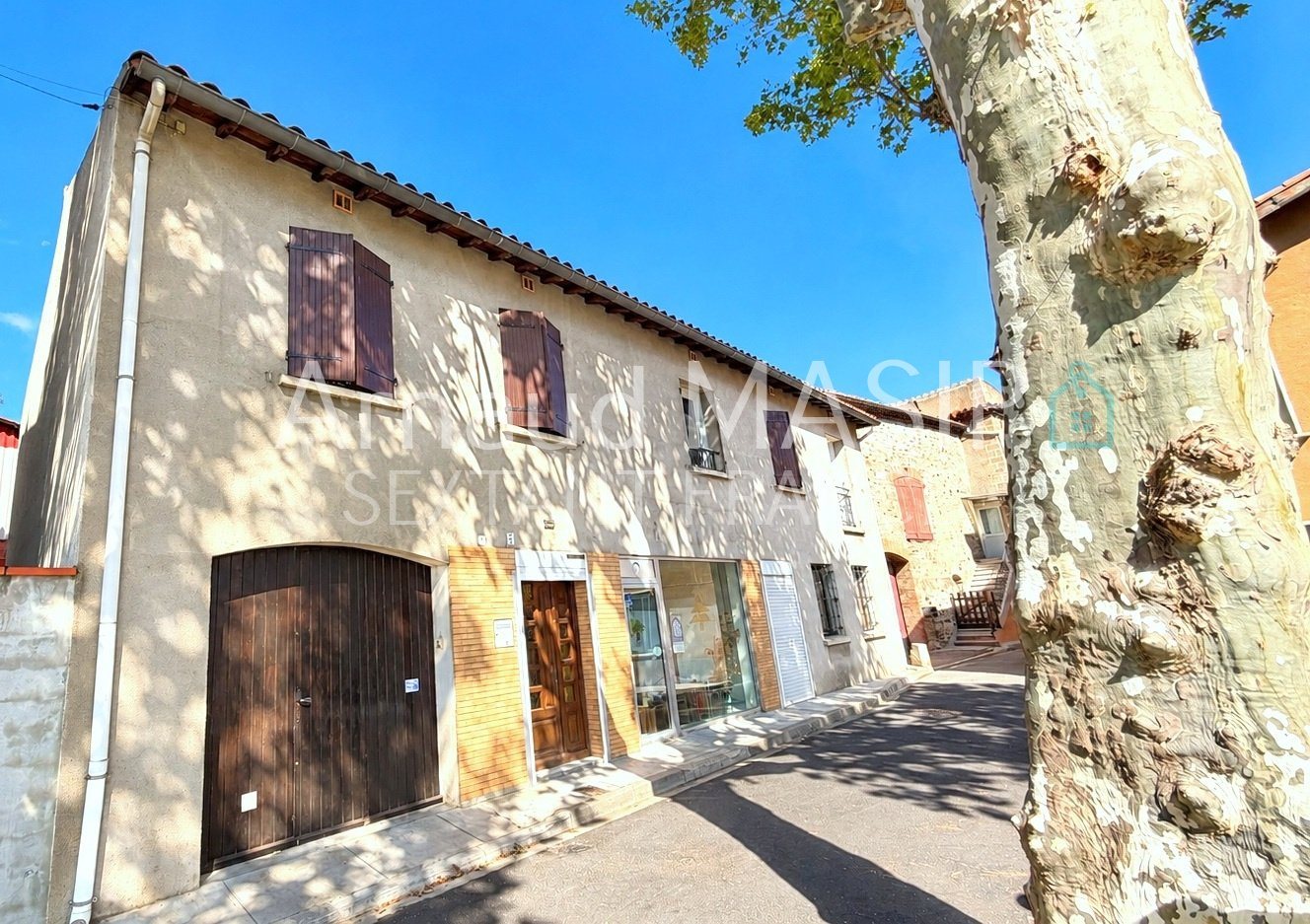 Maison à vendre, 170m², Caudiès-de-Fenouillèdes