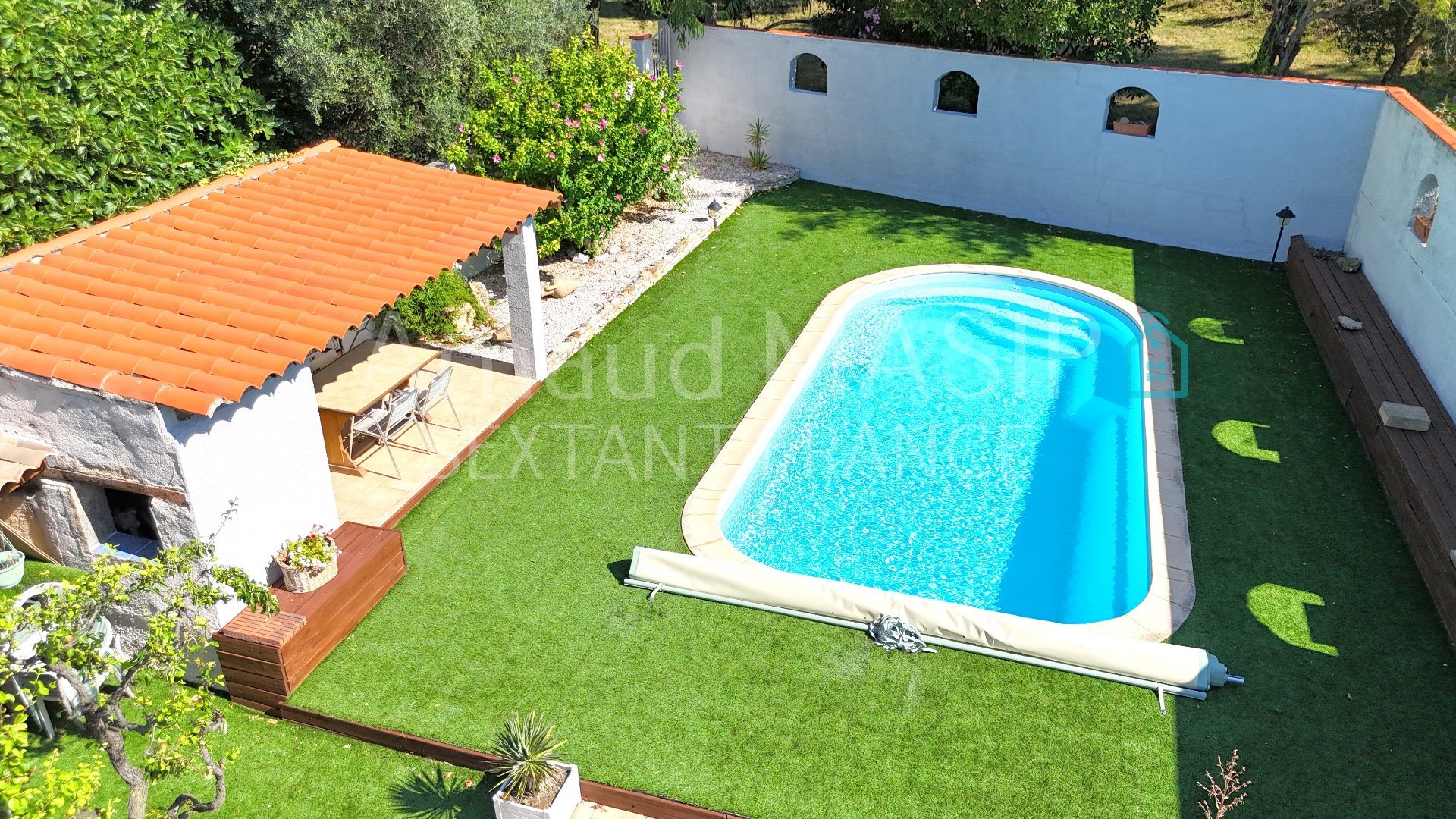 Maison à vendre, 142m², Saint-Paul-de-Fenouillet
