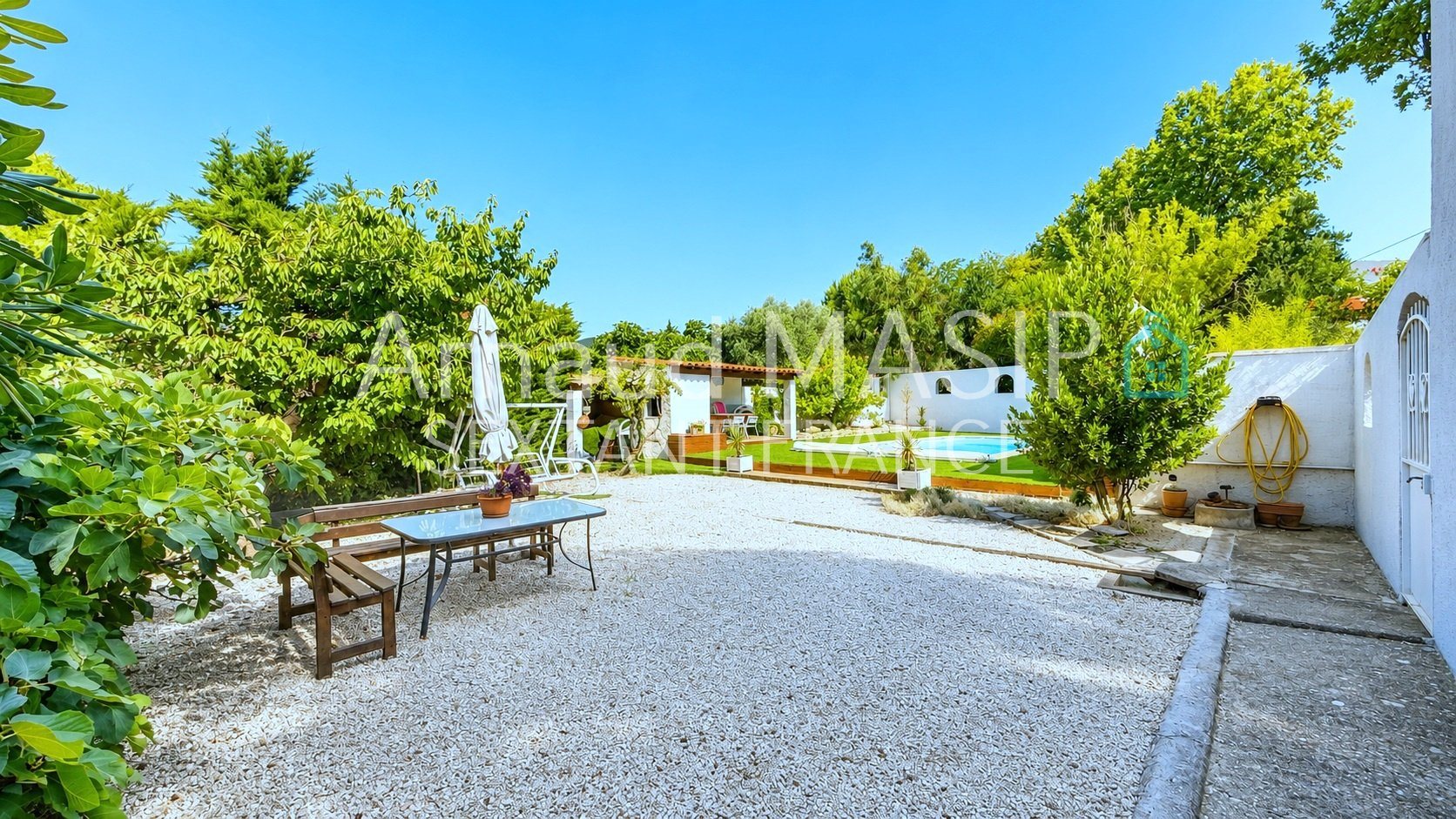 Maison à vendre, 142m², Saint-Paul-de-Fenouillet
